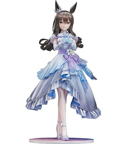 Amazon.co.jp: ウマ娘 プリティーダービー サクラローレル フィギュア